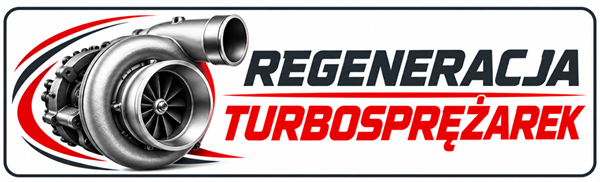 Regeneracja turbosprężarek